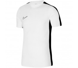 Koszulka męska Nike DF Academy 23 SS biała DR1336 100