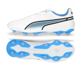 Buty Puma KING Match FG/AG 107257 01