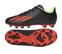 Buty adidas X Speedportal.4 FG Jr GW8496