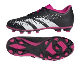 Buty Piłkarskie Joma Top Flex 2476 White Red Indoor