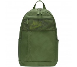 Plecak Nike Elemental zielony DD0562 328