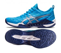 Buty do piłki ręcznej Asics BLAST FF 3 1071A076 400