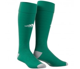 GETRY PIŁKARSKIE ADIDAS MILANO SOCK ZIELONE