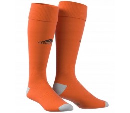 GETRY PIŁKARSKIE ADIDAS MILANO SOCK POMARAŃCZOWE