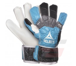 Rękawice Bramkarskie SELECT 22 FlexiGrip Flat cut