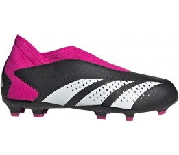Buty adidas Predator Accuracy.3 LL FG J GW4606