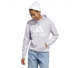 Bluza adidas Big Logo FT R HD IC6899