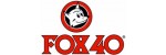 FOX 40 FOX 40